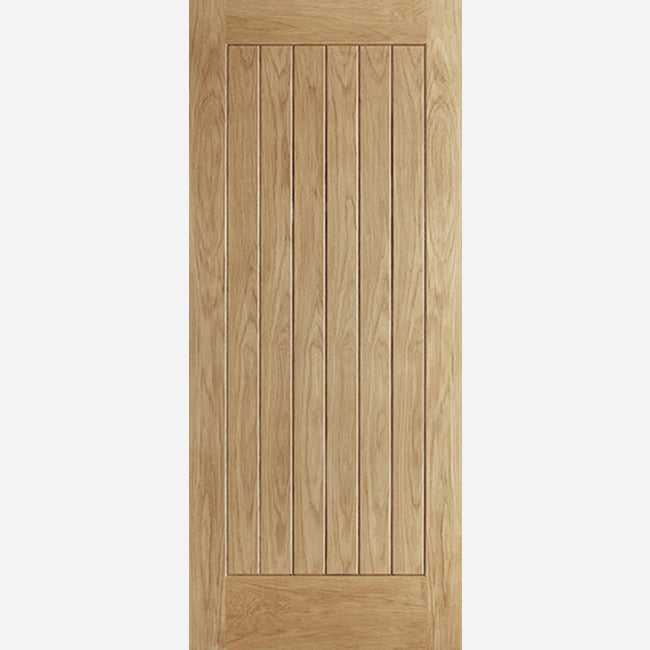 Norfolk Oak