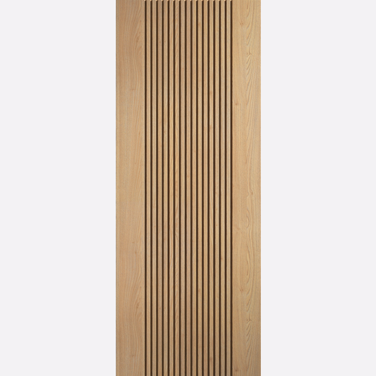 OAK SYDNEY PRE-FINISHED Doors