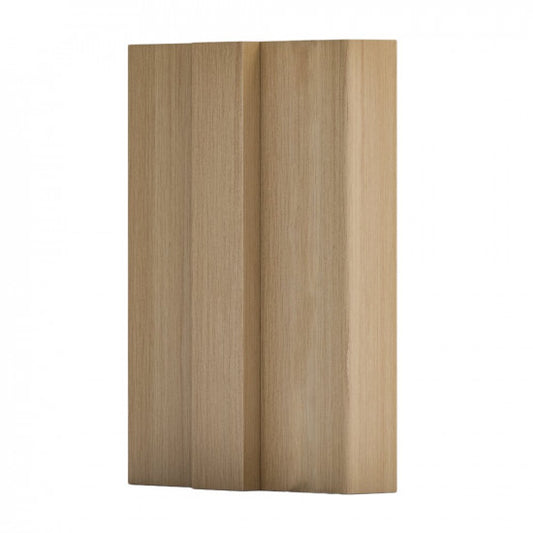 Oak Door Lining Set