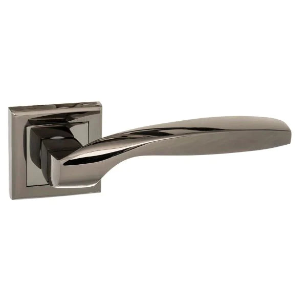 Oklahoma Black Nickel Handle Pack