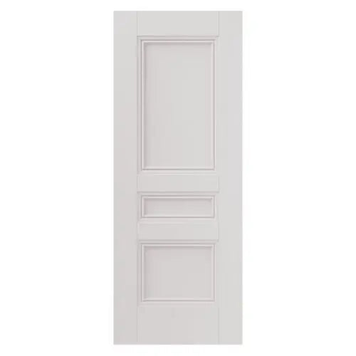 Osborne White Internal Door FD30