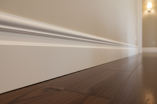 Pattern 24 - MDF Skirting/Architrave