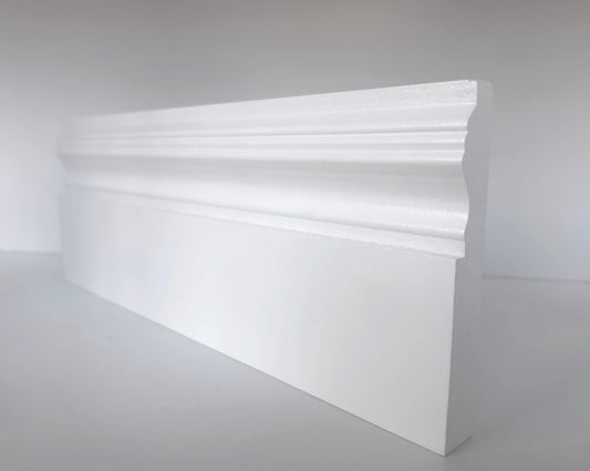 Pattern 01 -MDF Skirting/Architrave