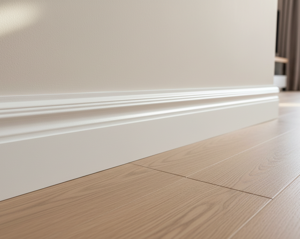 Pattern 01 -MDF Skirting/Architrave