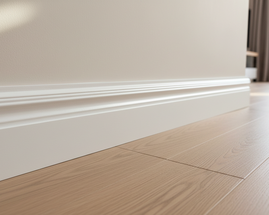 Pattern 01 -MDF Skirting/Architrave