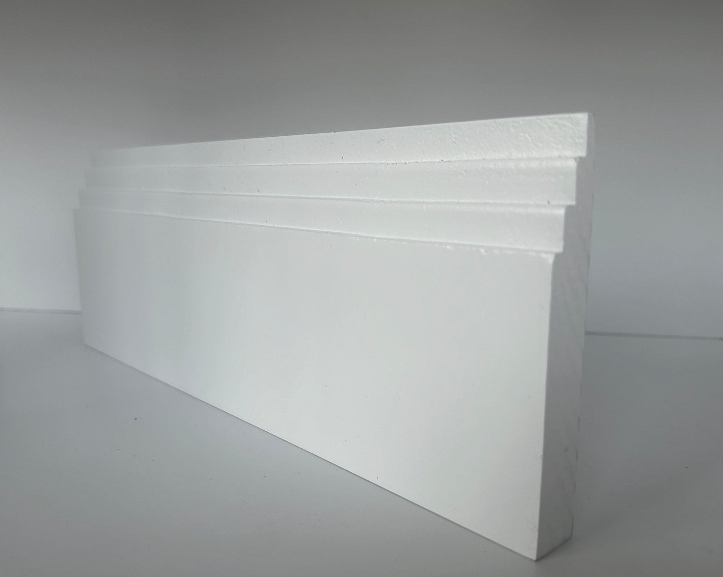 3 Step - MDF Skirting/Architrave
