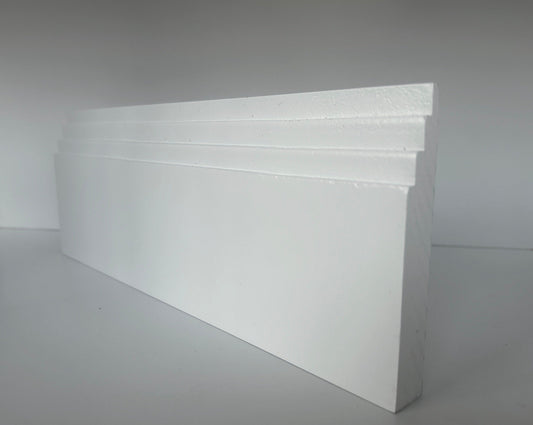 3 Step - MDF Skirting/Architrave