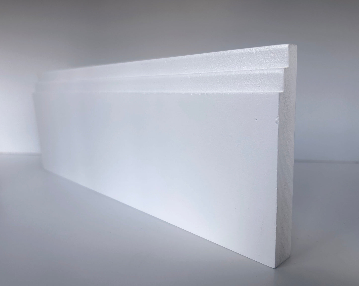 2 Step - Primed MDF Skirting/Architrave