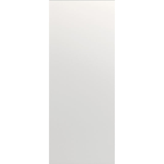 FD30 Fire - Flush White Primed