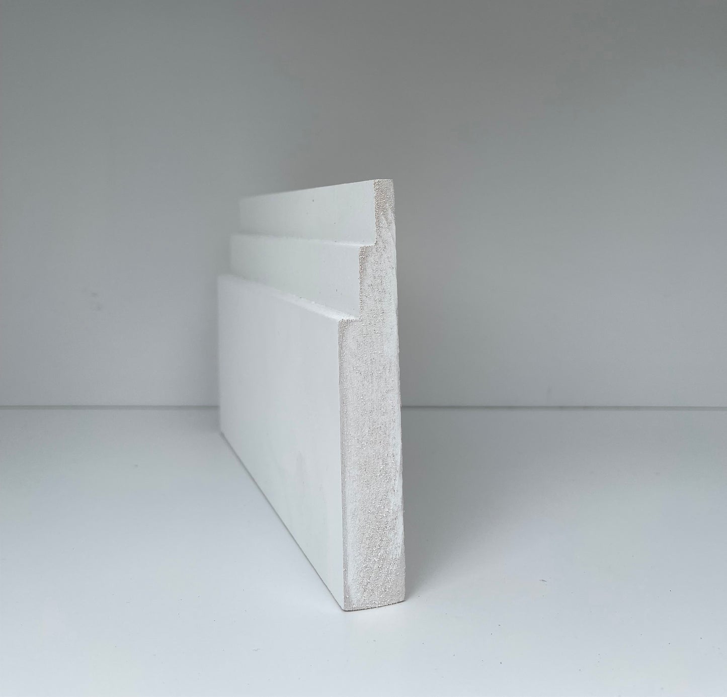 Large 2 Step - MDF Skirting/Architrave