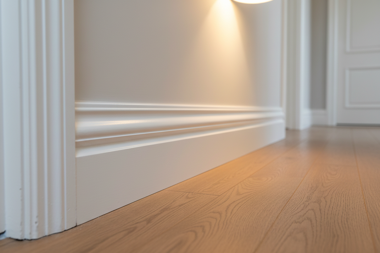Pattern 23 - MDF Skirting/Architrave