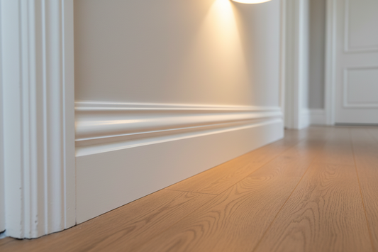 Pattern 23 - MDF Skirting/Architrave
