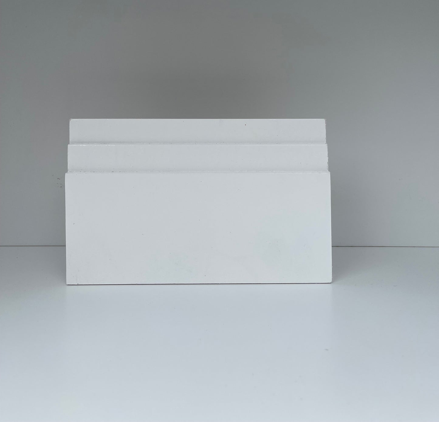 Large 2 Step - MDF Skirting/Architrave