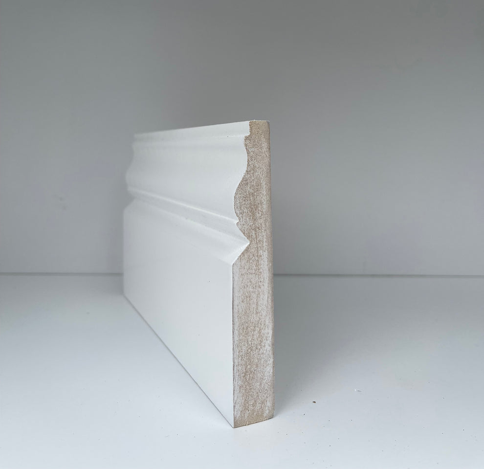 Pattern 23 - MDF Skirting/Architrave – AX National - Doors Online