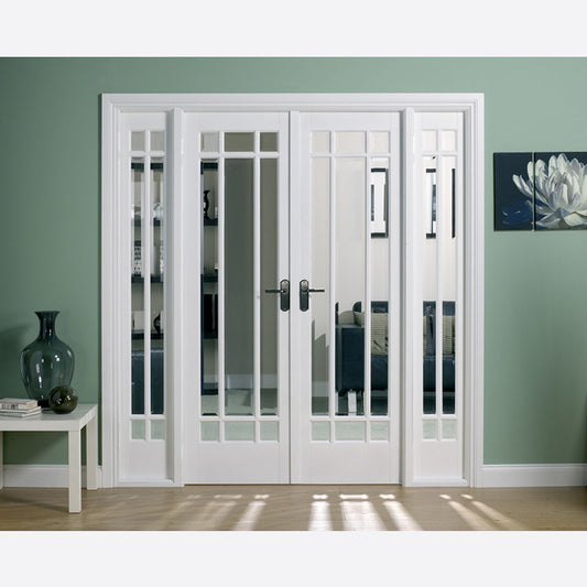 ROOM DIVIDERS MANHATTAN W6 Doors