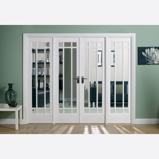 ROOM DIVIDERS MANHATTAN W8 Doors