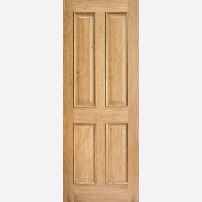 Regency 4P RM2S Oak (FD30)