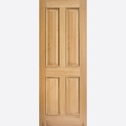 Regency 4P RM2S Oak (FD30)