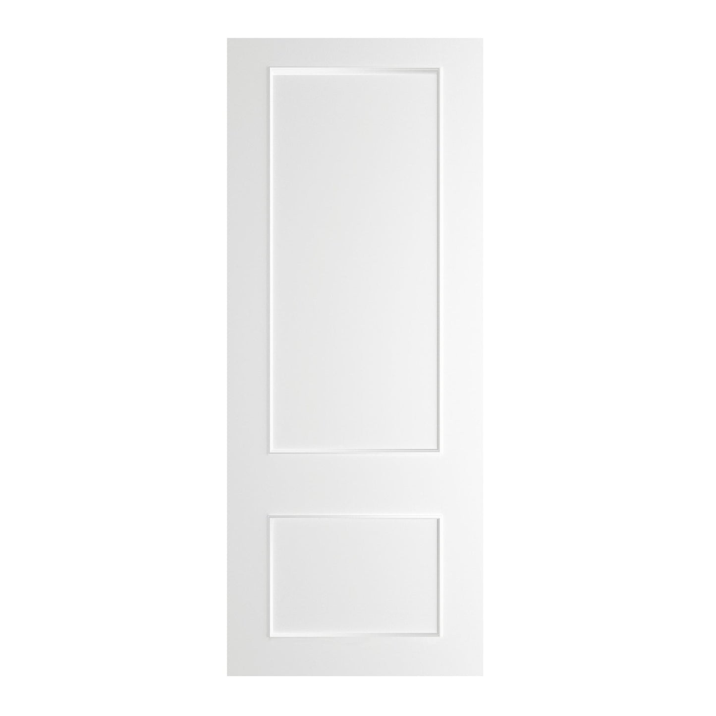 Sandringham White Primed