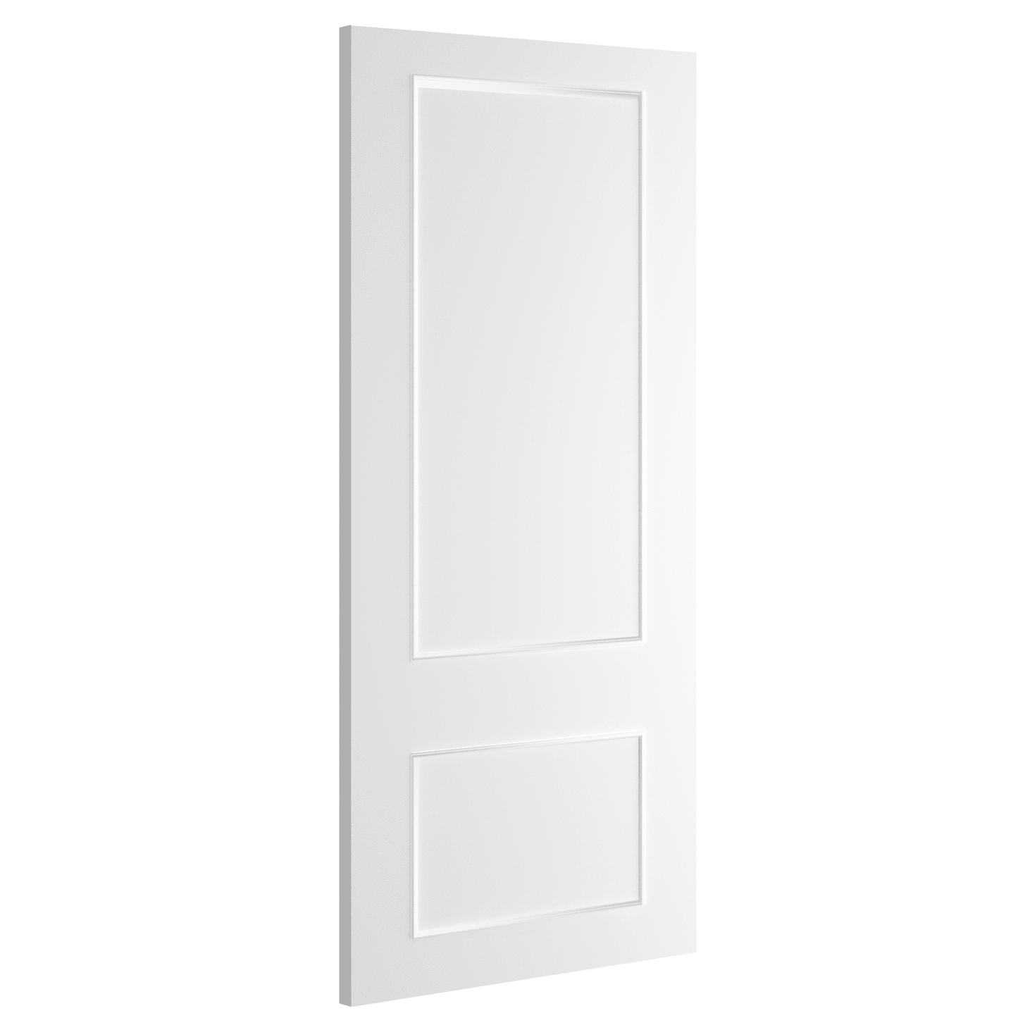 Sandringham White Primed