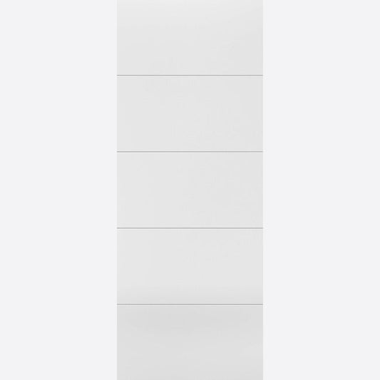 Santandor White Primed (FD30)