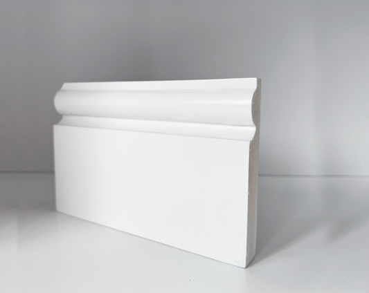 Torus - MDF Skirting/Architrave