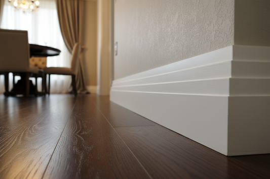 Large 3 Step -MDF Skirting/Architrave