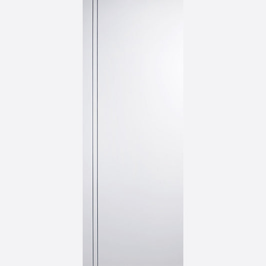 Sierra Blanco Pre-finished Composite Doors