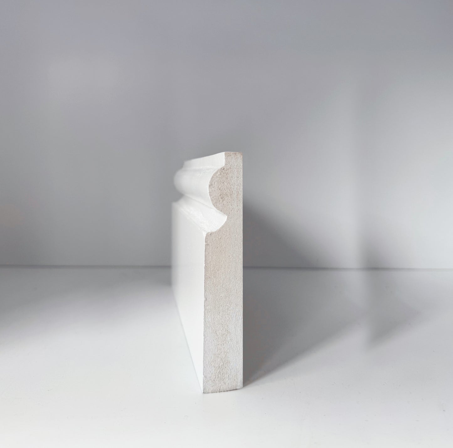 Torus - MDF Skirting/Architrave
