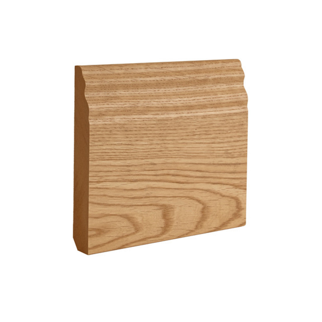 Traditional Skirting & Architrave Oak