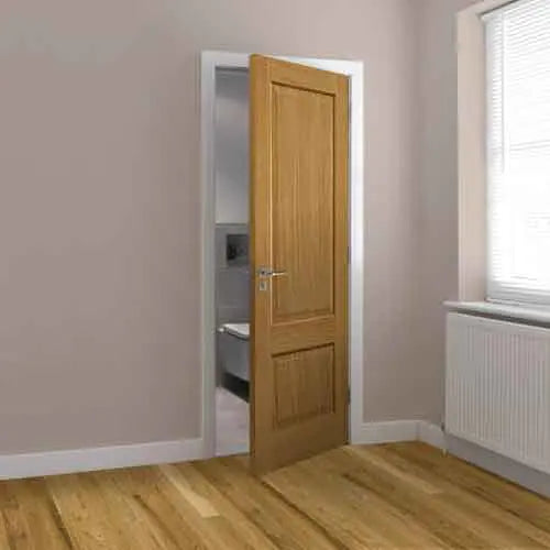 Trent Oak Internal Door - Pre-finished FD30