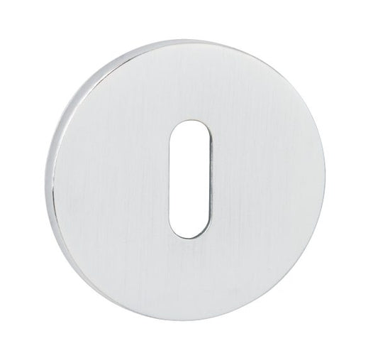 Tupai Exclusivo 5S Line Key Escutcheon - White