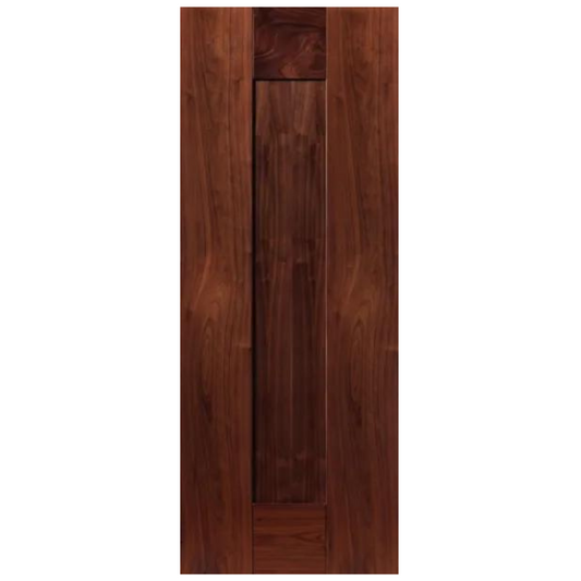 Axis Walnut Internal Door