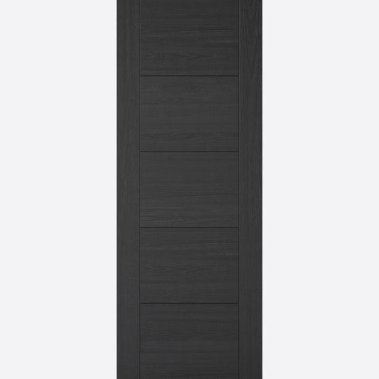 Vancouver 5P Pre-finished Charcoal Black (FD30)