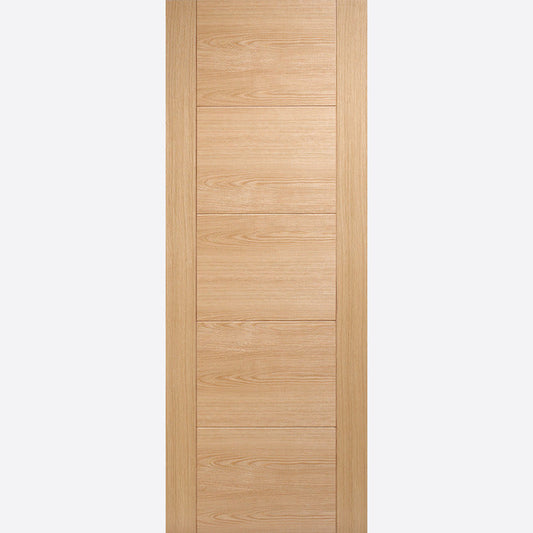 Vancouver Pre-finished Oak (FD30)