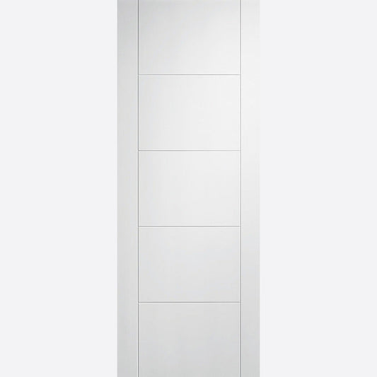 Vancouver White Primed (FD30)