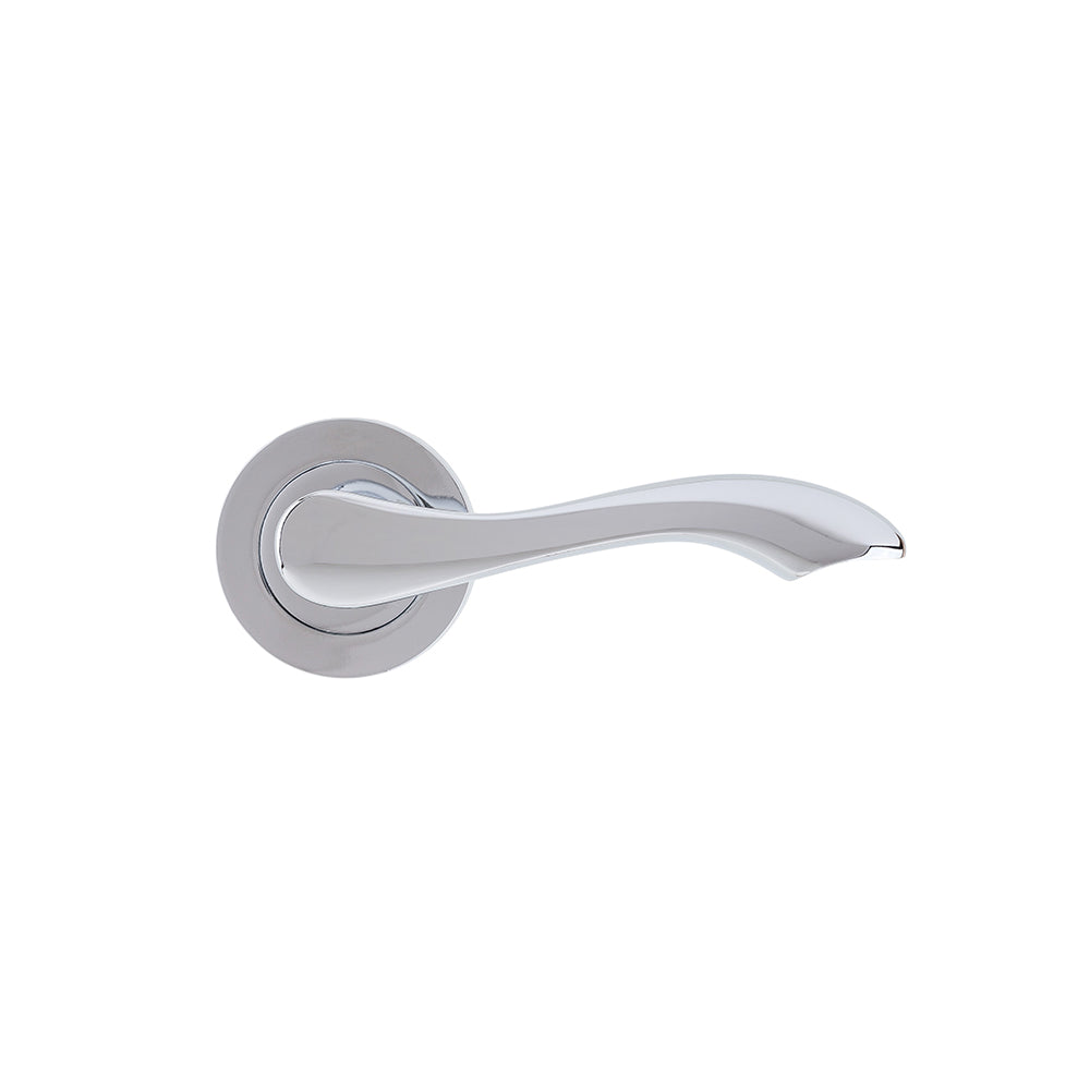 Veritas Polished Chrome Handle