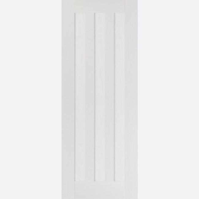 Idaho White Primed (FD30)