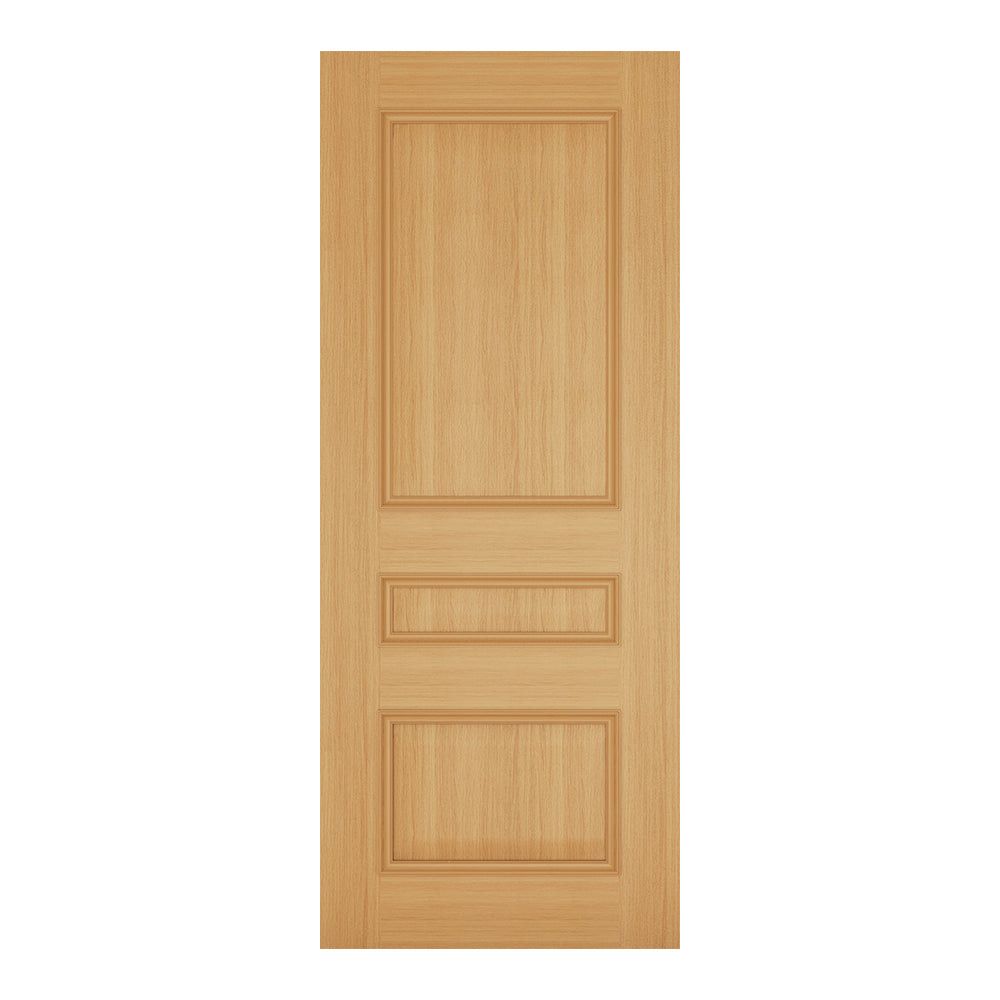 Windsor Pre-finished Oak Doors