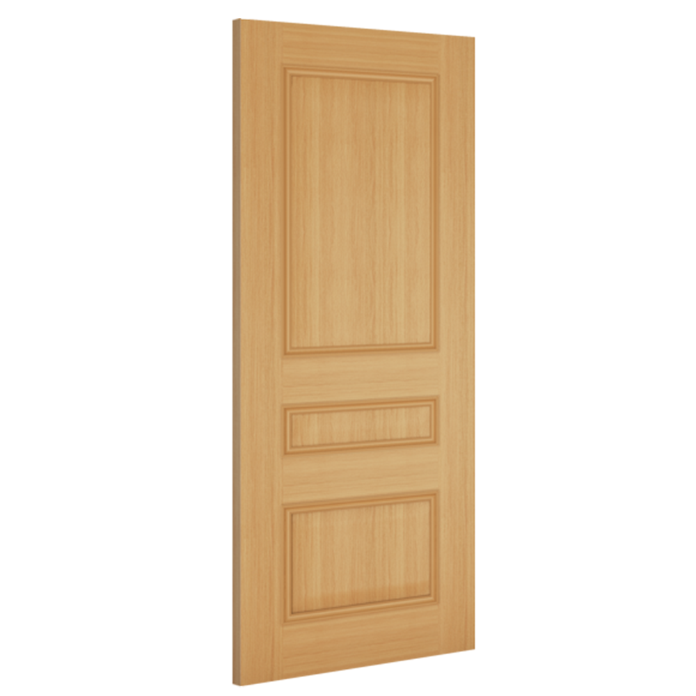 Windsor Pre-finished Oak Doors