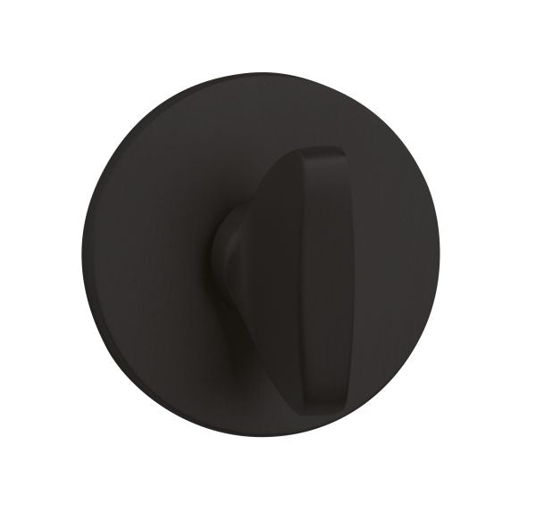 Tupai Exclusivo 5S Line WC Turn and Release - Pearl Black