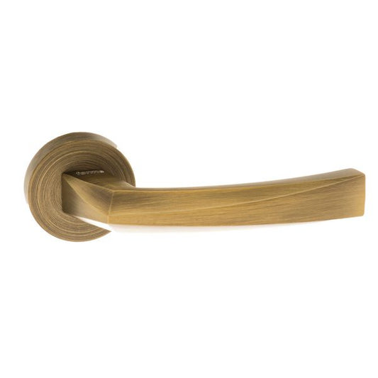 Crystal - Yester Bronze