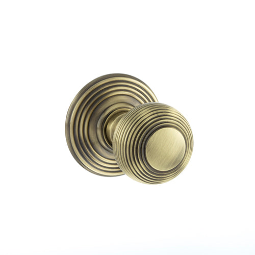 Ripon - Antique Brass