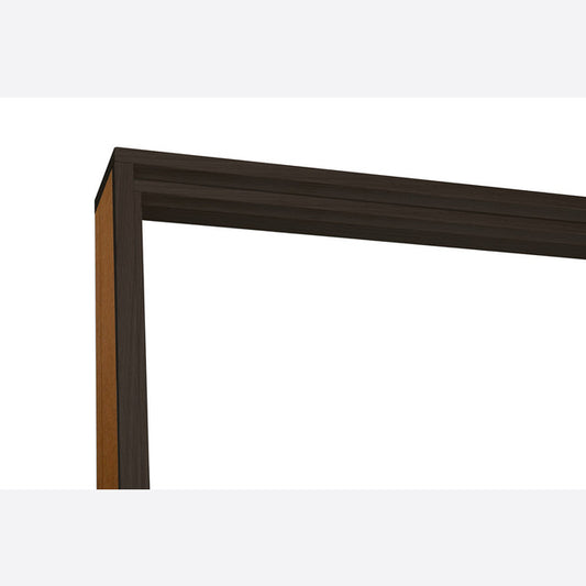 DOOR LINING BLACK INTERNAL
