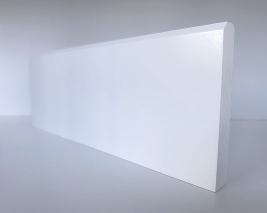 Chamfered 2 (small) - MDF Skirting/Architrave