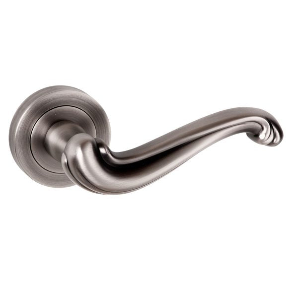 Colchester - Matt Gun Metal