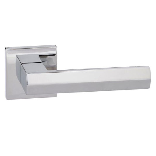 Senza Pari Davoli Lever - Polished Chrome