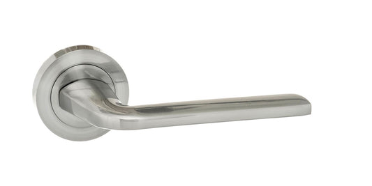 ECO60SC - Aluminium Lever