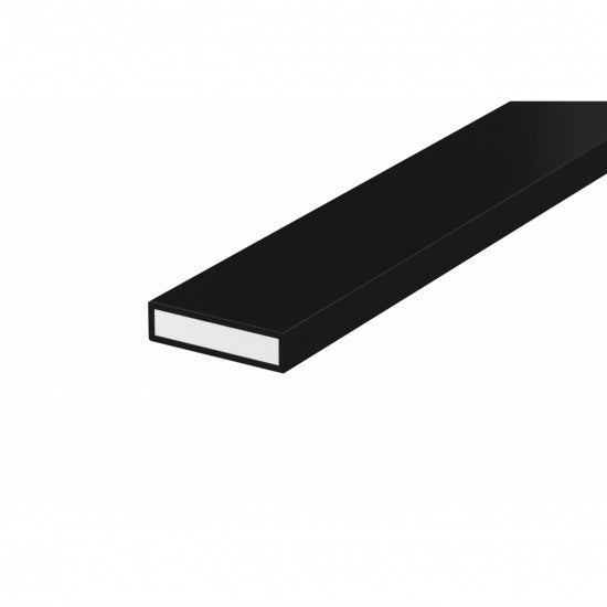 Fire Rated Walnut Door Lining Set