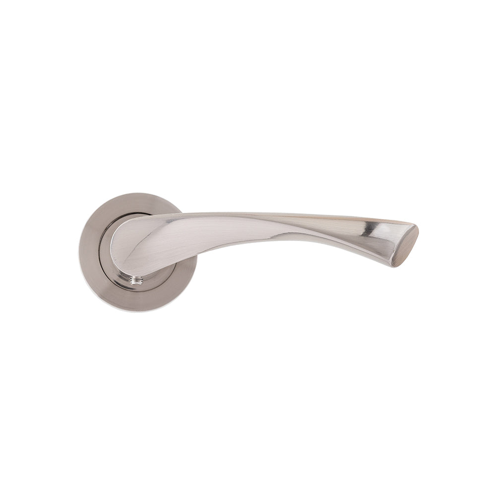 Fortuna Satin Handle